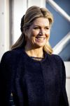 OSLO november 2021
Staatsbezoek Koning Willem Alexander en koningin Maxima aan Noorwegen. kroonprinses Mette-Marit , koningin Sonja, koning Harald en porinses Martha Louise zijn aanwezig