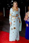 OSLO november 2021
Staatsbezoek Koning Willem Alexander en koningin Maxima aan Noorwegen. kroonprinses Mette-Marit , koningin Sonja, koning Harald en porinses Martha Louise zijn aanwezig