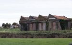 Weesp 26 oktober 2021
Dit complex staat al jaren te koop maar er gebeurt helemaal niks . Wat is het probleem?