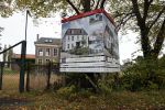 Weesp 26 oktober 2021
Dit complex staat al jaren te koop maar er gebeurt helemaal niks . Wat is het probleem?