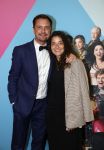 Amsterdam 11 oktober 2021
Premiere Liefde zonder grenzenin Tuschinski