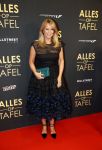 Amsterdam 1 november 2021
Premiere alles op tafel in het deLamar theater.
Linda de Mol en Peter Paul Muller