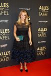 Amsterdam 1 november 2021
Premiere alles op tafel in het deLamar theater.
Linda de Mol en Peter Paul Muller