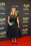Amsterdam 1 november 2021
Premiere alles op tafel in het deLamar theater.
Linda de Mol en Peter Paul Muller
