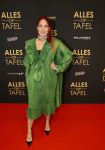Amsterdam 1 november 2021
Premiere alles op tafel in het deLamar theater.
Marije Knevel