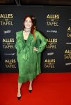 Amsterdam 1 november 2021
Premiere alles op tafel in het deLamar theater.
Marije Knevel