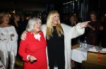 Amsterdam 1 november 2021
Lunch en uitreiking stong woman award in apollo hotel. Mary Borsato en Willeke Alberti