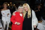 Amsterdam 1 november 2021
Lunch en uitreiking stong woman award in apollo hotel. Mary Borsato en Willeke Alberti