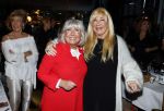 Amsterdam 1 november 2021
Lunch en uitreiking stong woman award in apollo hotel. Mary Borsato en Willeke Alberti