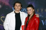 Amsterdam 2 november 2021
Premiere Eternal van Marvel in Pathe Noord.
Matheu Hinzen en Gioia Parijs