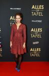 Amsterdam 1 november 2021
Premiere alles op tafel in het deLamar theater. Melissa Drost