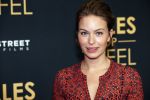 Amsterdam 1 november 2021
Premiere alles op tafel in het deLamar theater. Melissa Drost