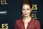 Amsterdam 1 november 2021
Premiere alles op tafel in het deLamar theater. Melissa Drost