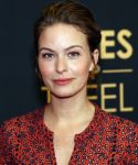 Amsterdam 1 november 2021
Premiere alles op tafel in het deLamar theater. Melissa Drost