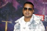Amsterdam 2 november 2021
Premiere Eternal van Marvel in Pathe Noord.
Dj Michael Mendoza met zijn vriendin