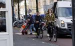 Amsterdam 13 november 2021
Mieke v d Weij en haar man Sijbolt Noorda gaan naar het concertgebouw
