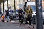 Amsterdam 13 november 2021
Mieke v d Weij en haar man Sijbolt Noorda gaan naar het concertgebouw