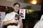 Hilversum 20 oktober 2021
Boek presentatie Irma Knol met haar zoons Milan Knol Enzo Knol en Sjen Knol