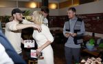 Hilversum 20 oktober 2021
Boek presentatie Irma Knol met haar zoons Milan Knol Enzo Knol en Sjen Knol
