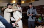 Hilversum 20 oktober 2021
Boek presentatie Irma Knol met haar zoons Milan Knol Enzo Knol en Sjen Knol