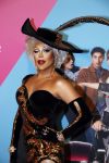 Amsterdam 11 oktober 2021
Premiere Liefde zonder grenzenin Tuschinski 
Miss Envy Peru (Drag Race S1)