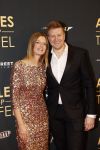 Amsterdam 1 november 2021
Premiere alles op tafel in het deLamar theater.
Familie Meiland Martien Meiland Erica meiland Maxime Meiland met partner Leroy en Montana Meiland met partner Dirk