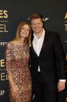 Amsterdam 1 november 2021
Premiere alles op tafel in het deLamar theater.
Familie Meiland Martien Meiland Erica meiland Maxime Meiland met partner Leroy en Montana Meiland met partner Dirk