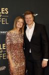 Amsterdam 1 november 2021
Premiere alles op tafel in het deLamar theater.
Familie Meiland Martien Meiland Erica meiland Maxime Meiland met partner Leroy en Montana Meiland met partner Dirk