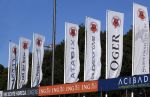 Amsterdam 24 oktober 2021
Reclame Oger bij AFC