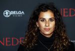 Amsterdam 12 oktober 2021
Premiere Benedetta  in Tuschinski. paul Verhoeven is de regisseur. Ortal Vriend