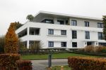 Naarden 15 november 2021
Het appartement waar Peter R de Vries woonde tot hij overleed staat nu te koop.