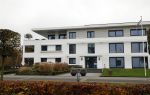 Naarden 15 november 2021
Het appartement waar Peter R de Vries woonde tot hij overleed staat nu te koop.