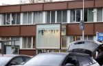 Amsterdam 13 november 2021
Politiebureau in Amsterdam Buitenveldert