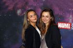 Amsterdam 2 november 2021
Premiere Eternal van Marvel in Pathe Noord.