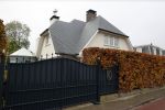 Breukeleveen 11 november 2021
Prinses Marilene en Prins Maurits hebben een nieuwe huis gekocht wat momenteel verbouwd wordt