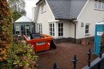 Breukeleveen 11 november 2021
Prinses Marilene en Prins Maurits hebben een nieuwe huis gekocht wat momenteel verbouwd wordt