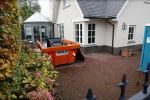 Breukeleveen 11 november 2021
Prinses Marilene en Prins Maurits hebben een nieuwe huis gekocht wat momenteel verbouwd wordt