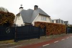Breukeleveen 11 november 2021
Prinses Marilene en Prins Maurits hebben een nieuwe huis gekocht wat momenteel verbouwd wordt