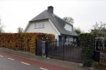 Breukeleveen 11 november 2021
Prinses Marilene en Prins Maurits hebben een nieuwe huis gekocht wat momenteel verbouwd wordt