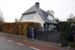 Breukeleveen 11 november 2021
Prinses Marilene en Prins Maurits hebben een nieuwe huis gekocht wat momenteel verbouwd wordt