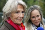Alphen aan de Rijn 10 november 2021
Prinses Irene opent de Nationale Boomfeestdag. Samen met haar zoon prins Carlos, haar dochter prinses Margarita, schoondochter Viktoria en kleinkinderen plantte ze een Levensboom (een populier) in haar eigen Prinses IreneBos. Sterre Koning trad op .