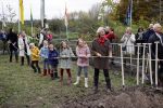 Alphen aan de Rijn 10 november 2021
Prinses Irene opent de Nationale Boomfeestdag. Samen met haar zoon prins Carlos, haar dochter prinses Margarita, schoondochter Viktoria en kleinkinderen plantte ze een Levensboom (een populier) in haar eigen Prinses IreneBos. Sterre Koning trad op .