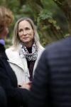 Alphen aan de Rijn 10 november 2021
Prinses Irene opent de Nationale Boomfeestdag. Samen met haar zoon prins Carlos, haar dochter prinses Margarita, schoondochter Viktoria en kleinkinderen plantte ze een Levensboom (een populier) in haar eigen Prinses IreneBos. Sterre Koning trad op .
