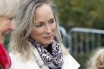 Alphen aan de Rijn 10 november 2021
Prinses Irene opent de Nationale Boomfeestdag. Samen met haar zoon prins Carlos, haar dochter prinses Margarita, schoondochter Viktoria en kleinkinderen plantte ze een Levensboom (een populier) in haar eigen Prinses IreneBos. Sterre Koning trad op .