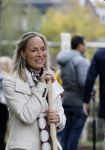 Alphen aan de Rijn 10 november 2021
Prinses Irene opent de Nationale Boomfeestdag. Samen met haar zoon prins Carlos, haar dochter prinses Margarita, schoondochter Viktoria en kleinkinderen plantte ze een Levensboom (een populier) in haar eigen Prinses IreneBos. Sterre Koning trad op .
