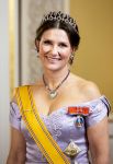 OSLO november 2021
Staatsbezoek Koning Willem Alexander en koningin Maxima aan Noorwegen. kroonprinses Mette-Marit , koningin Sonja, koning Harald en porinses Martha Louise zijn aanwezig