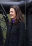 Alphen aan de Rijn 10 november 2021
Prinses Irene opent de Nationale Boomfeestdag. Samen met haar zoon prins Carlos, haar dochter prinses Margarita, schoondochter Viktoria en kleinkinderen plantte ze een Levensboom (een populier) in haar eigen Prinses IreneBos. Sterre Koning trad op .