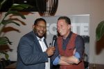 Leiden 15 november 2021
Boekpresentatie Rob Geus . Quintis Ristie