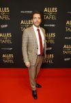 Amsterdam 1 november 2021
Premiere alles op tafel in het deLamar theater.
Lies Visschedijk en Ramsey Nasr