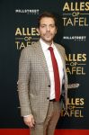 Amsterdam 1 november 2021
Premiere alles op tafel in het deLamar theater.
Lies Visschedijk en Ramsey Nasr